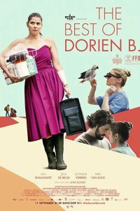 Лучшие времена Дориен Б. 2019