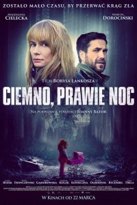 Темно, почти ночь 2019