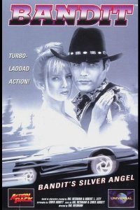Серебряный ангел бандита 1994