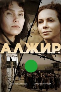 А.Л.Ж.И.Р. 2019