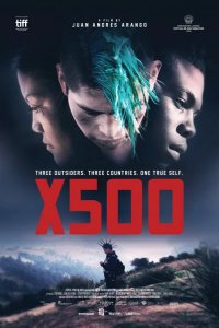 X500 2016
