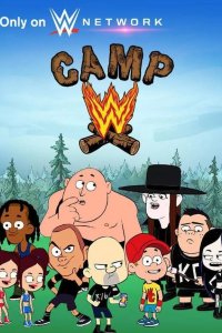 Лагерь WWE 2016