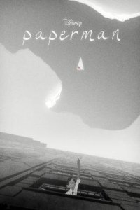 Бумажный роман 2012