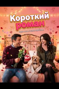 Короткий роман 2025