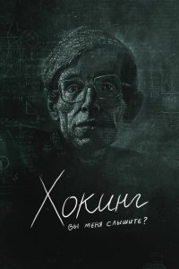 Хокинг: вы меня слышите? 2021