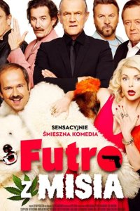 Futro z misia 2019