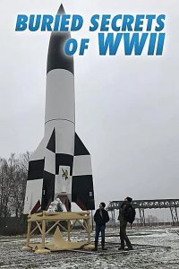 National Geographic. Нераскрытые тайны Второй мировой войны 2019
