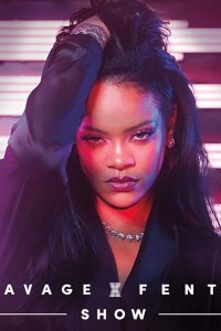 Savage X Fenty Шоу 2019