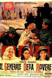 Генерал Делла Ровере 1959