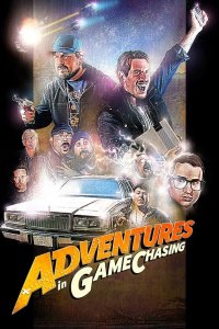 В погоне за играми 2022