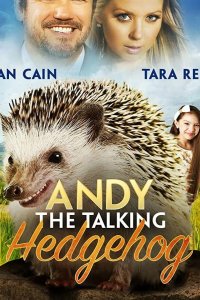 Andy the Talking Hedgehog 2018