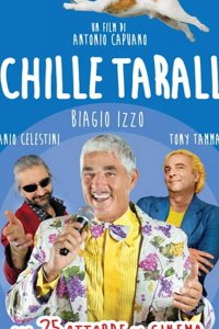 Ахилес Таралло 2018