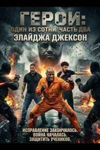 Герои: Один из сотни. Часть два 2025