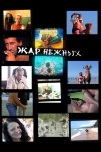 Дикий, дикий пляж. Жар нежных 2005