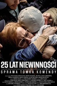 25 лет невиновности. Дело Томка Коменды 2020