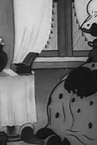 Красная шапочка 1937