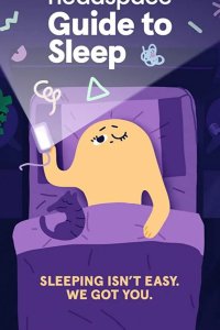 Headspace: Руководство по сну 2021