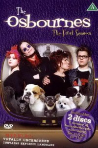 Семейка Осборнов 2002