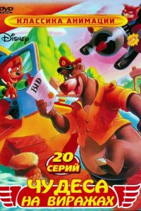 Чудеса на виражах 1990