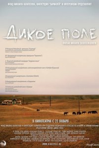 Дикое поле 2008