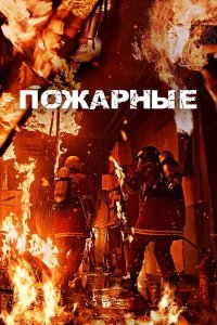 Пожарные 2024