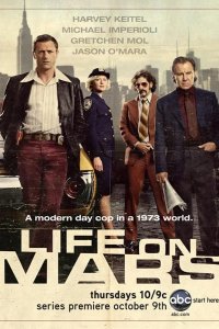 Жизнь на Марсе 2008