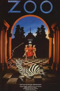 Зед и два нуля 1985