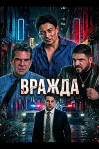 Вражда 2025