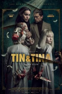 Тин & Тина 2023