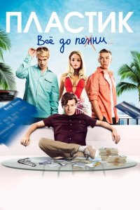 Пластик 2014