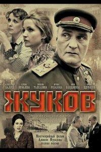 Жуков 2011