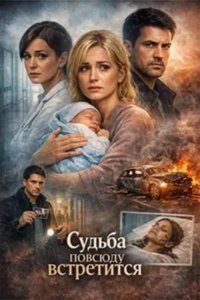 Судьба повсюду встретится 2026