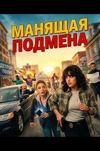 Манящая Подмена 2025