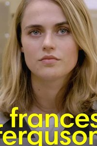 Frances Ferguson 2019