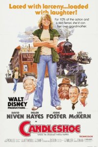 Усадьба Кэндлшу 1977