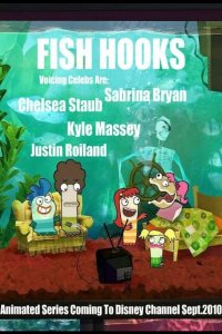 Рыбология 2010