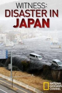 National Geographic. Свидетели японской катастрофы 2011