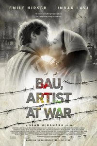 Бау: Художник на войне