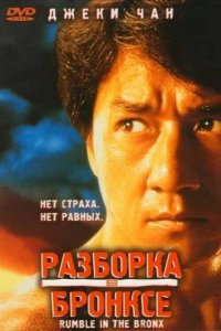 Разборка в Бронксе 1995
