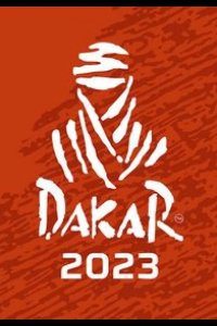 Ралли. Дакар 2023 2022