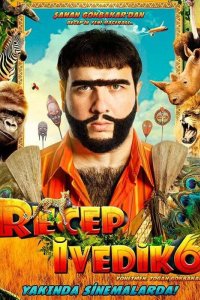 Реджеп Иведик 6 2019