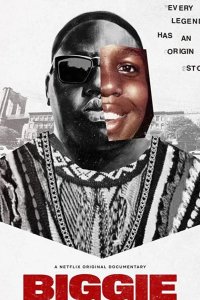 Notorious B.I.G.: Моя история 2021