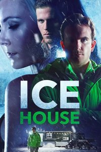 Зимний домик 2020