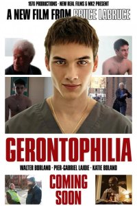 Геронтофилия 2013