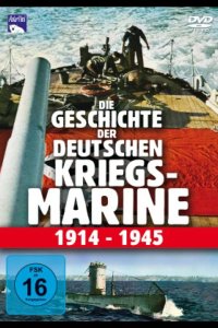 История Германского Военно-Морского Флота 1914-1945 2003