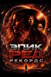 Эпик РЕД Рекордс 2026