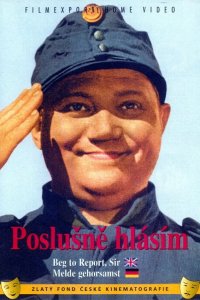 Швейк на фронте 1957