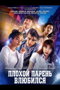 Плохой парень влюбился 2024