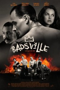 Бэдсвилль 2017