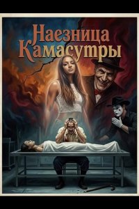 Наезница Камасутры 2025